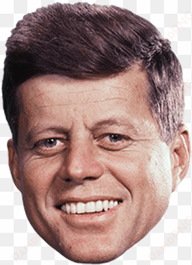 john f kennedy smiling - caspar phillipson john f kennedy