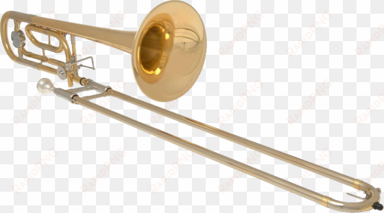 john packer - michael rath bb/f large bore trombone