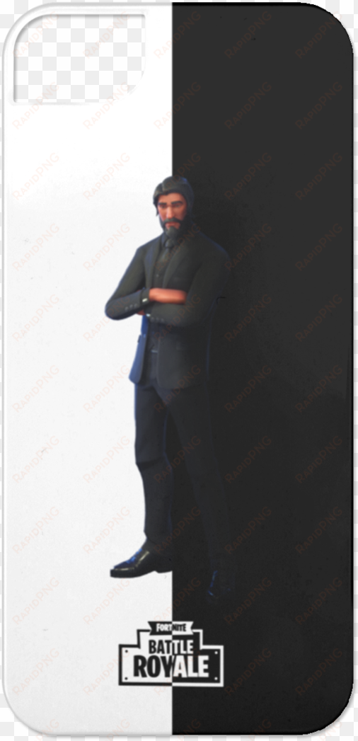 john wick iphone 5 case - john wick