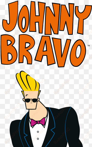 johnny bravo - johnny bravo mug 223777