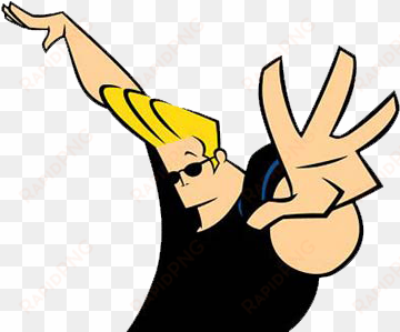 johnny bravo - johnny bravo png