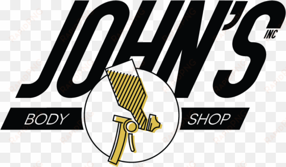 John's Body Shop Inc transparent png image