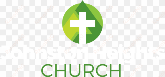 johnston heights church logo final cropped 02 - java ee 8 high performance