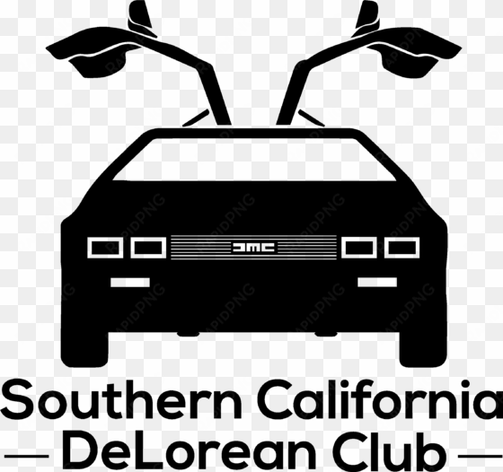 join the socal delorean club email list delorean club - delorean motor company