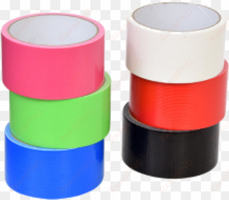 join us at - duct tape
