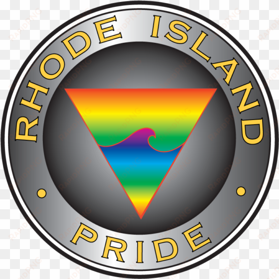 join us for ri pride on june 21st - rhode island pride logo