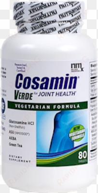joint health products - nutramax laboratories cosamin ds - 150 tablets