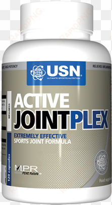 Jointplex - Usn Active Joint Plex transparent png image