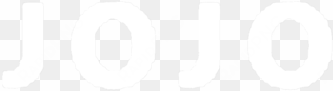 Jojo Logo - Ps4 Logo White Transparent transparent png image