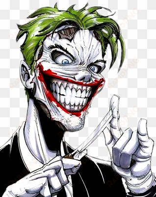 joker