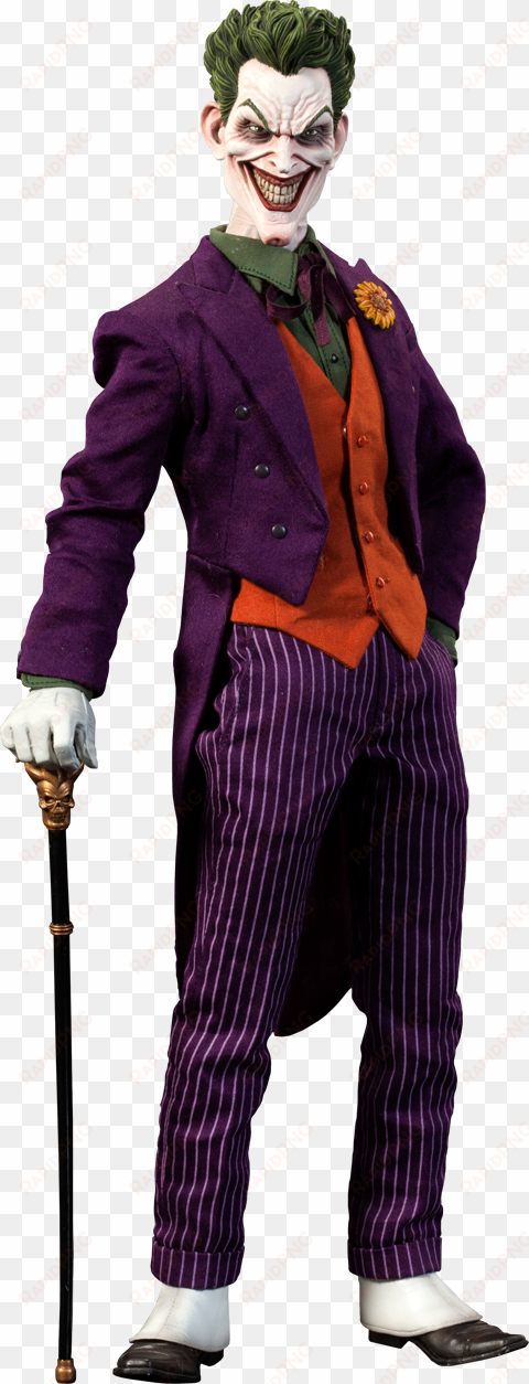 Joker Png - Joker Figure transparent png image