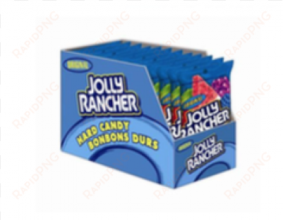 jolly rancher hard candy 198g - jolly rancher