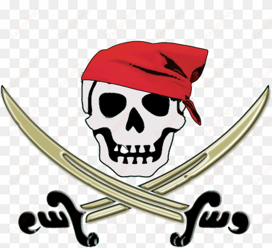 jolly roger photo/picture definition jolly roger word - skull and crossbones