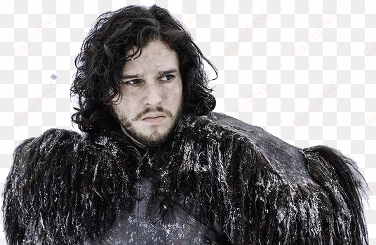 jon snow transparent - game of thrones jon snow transparent