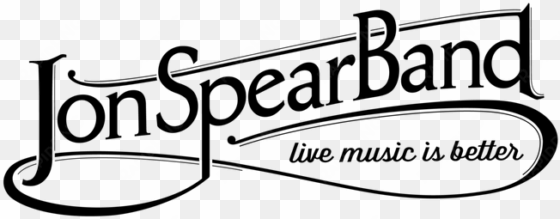 jon spear band michael bowman - jon spear band