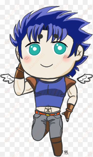 jonathan joestar by meggy-m00 - jonathan joestar