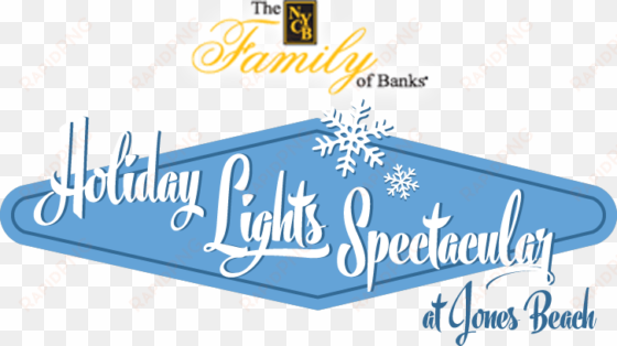 jones beach light spectacular 7 holiday lights logo - generic personalized love ceramic oval christmas ornament