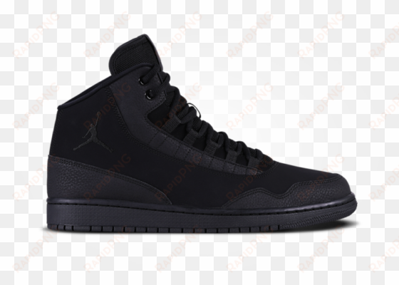 jordan max aura black