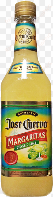 jose cuervo classic lime - jose cuervo