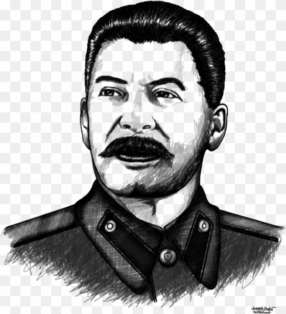 josef stalin png