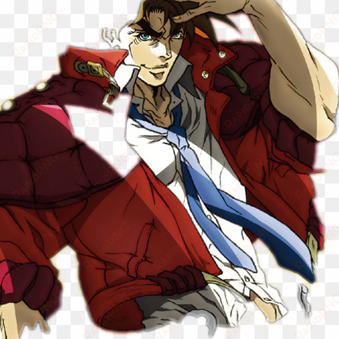 joseph joestar hd