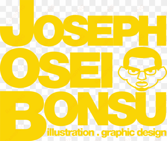 joseph osei bonsu - illustration