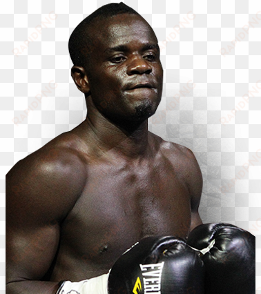 joshua clottey - joshua clottey boxer