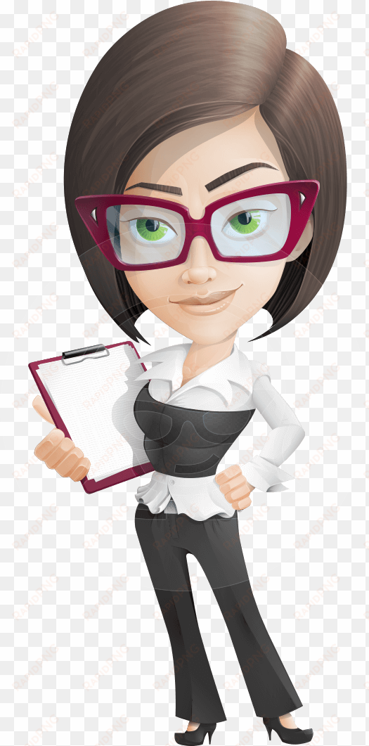 jpg black and white a formally dressed character with - bob glasses cartoon