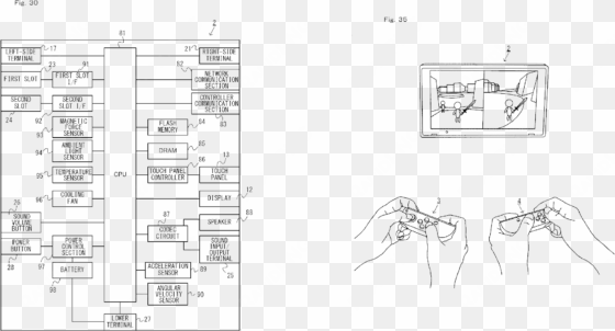 jpg black and white nintendo files multiple switch - diagram