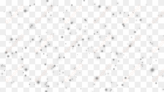 jpg black and white sparkles clipart overlay - stars overlays