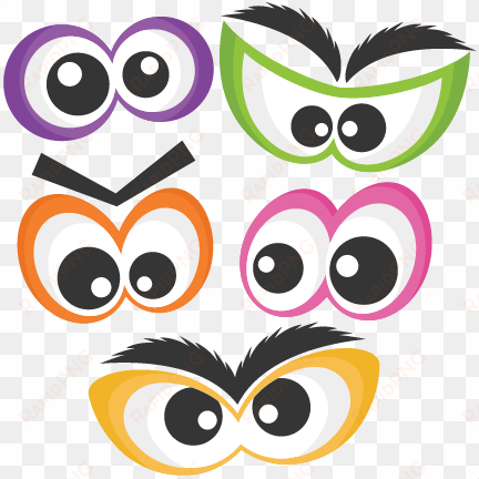 jpg free stock creepy eye halloween spooky eyes clip - spooky cute clip art