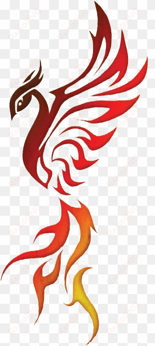 jpg freeuse image result for the phoenix grav roz - phoenix behind ear tattoo