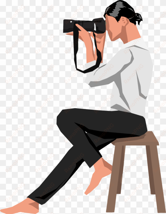 jpg freeuse stock awesome anthonydeaton com woman on - photographer clipart