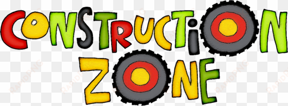 jpg library free graphics images and image - construction zone clipart