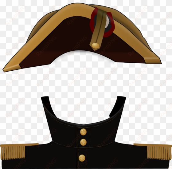 jpg transparent download french hat clipart - general hat clipart