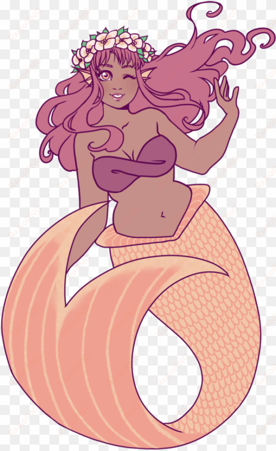 jpg transparent download roots love mermaids pinterest - mermaid