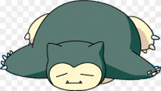jpg transparent library the ghost of - cool pokemon snorlax