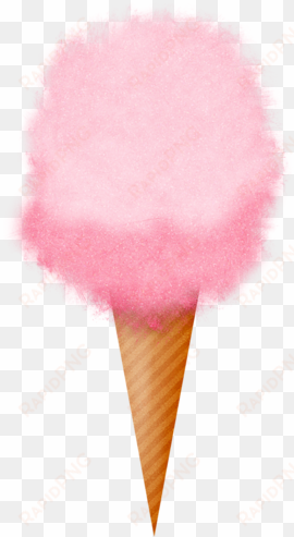 jpg transparent stock flergs circusmagic candyfloss - amusement park food clipart