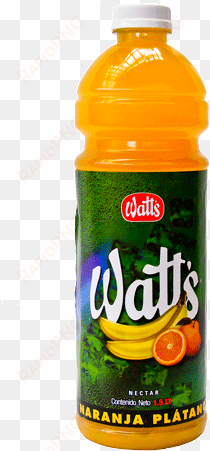jugo watt s 5082183b663b4 - marcas de jugos en chile