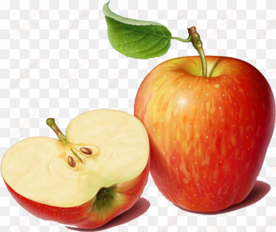 juice fruit salad apple - apple fruit apple png