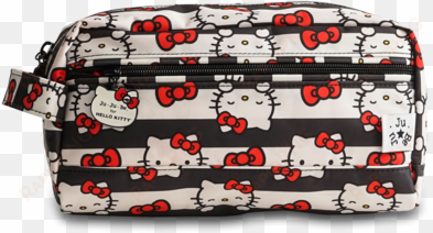 jujube be dapper- hello kitty - jujube hello kitty dots and stripes