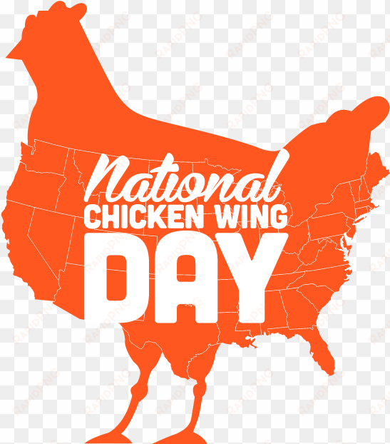 july 29th, 2018 is national chicken wing day and we - national wing day 2017