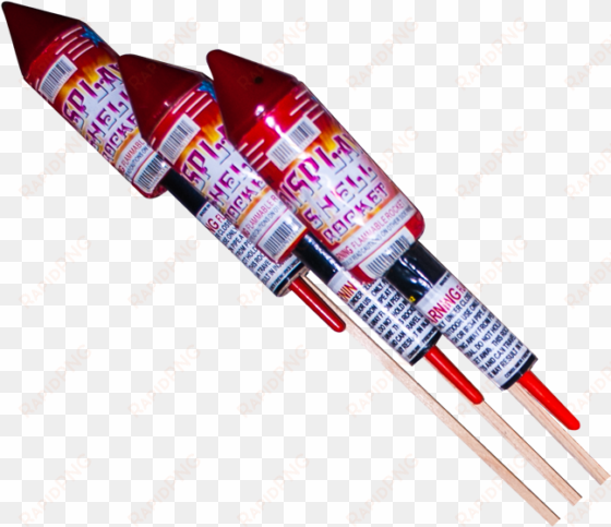 jumbo display rockets - firework display rocket