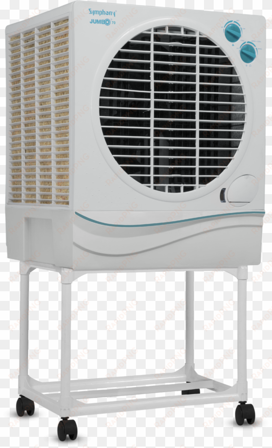 jumbo - symphony jumbo air cooler