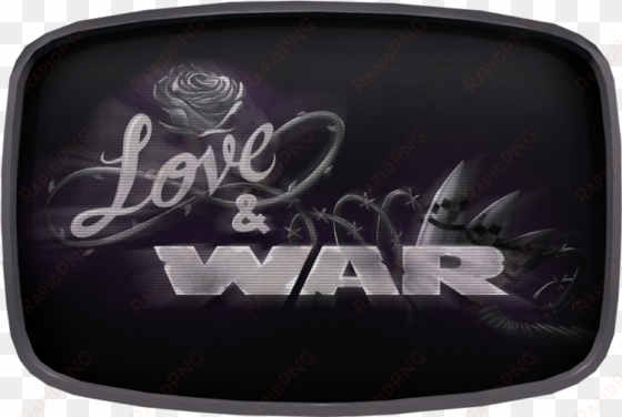 june 18, - tf2 love & war