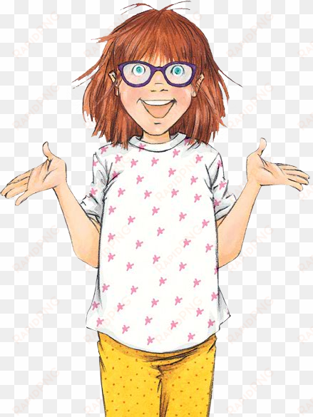 junie b - jones - junie b jones