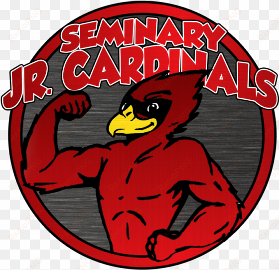 junior cardinals - atheists the real ghostbusters