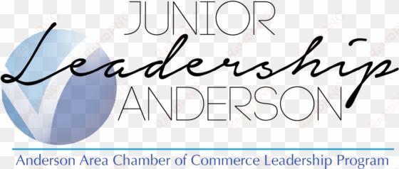 junior leadership anderson - anderson