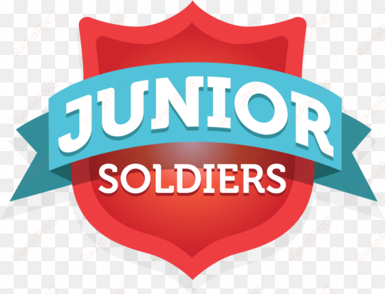 junior soldiers curriculum program overview - junior soldiers