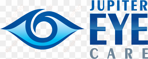 jupiter eye care - eye logo png